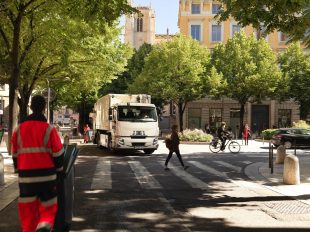 Renault Trucks, en route vers la décarbonation