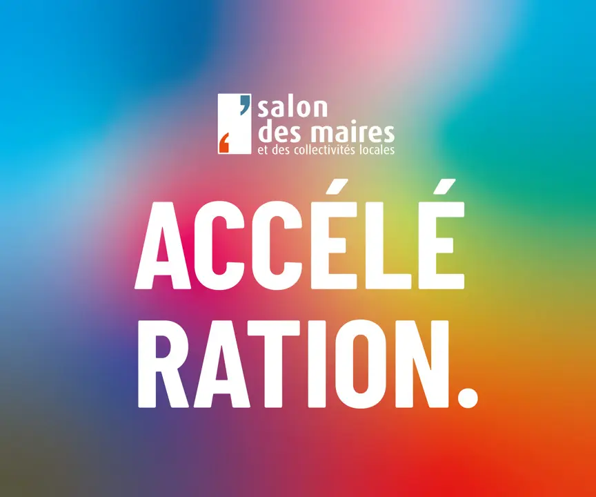 SMCL 2024 - Accélération SMCL 2024 - Accélération
