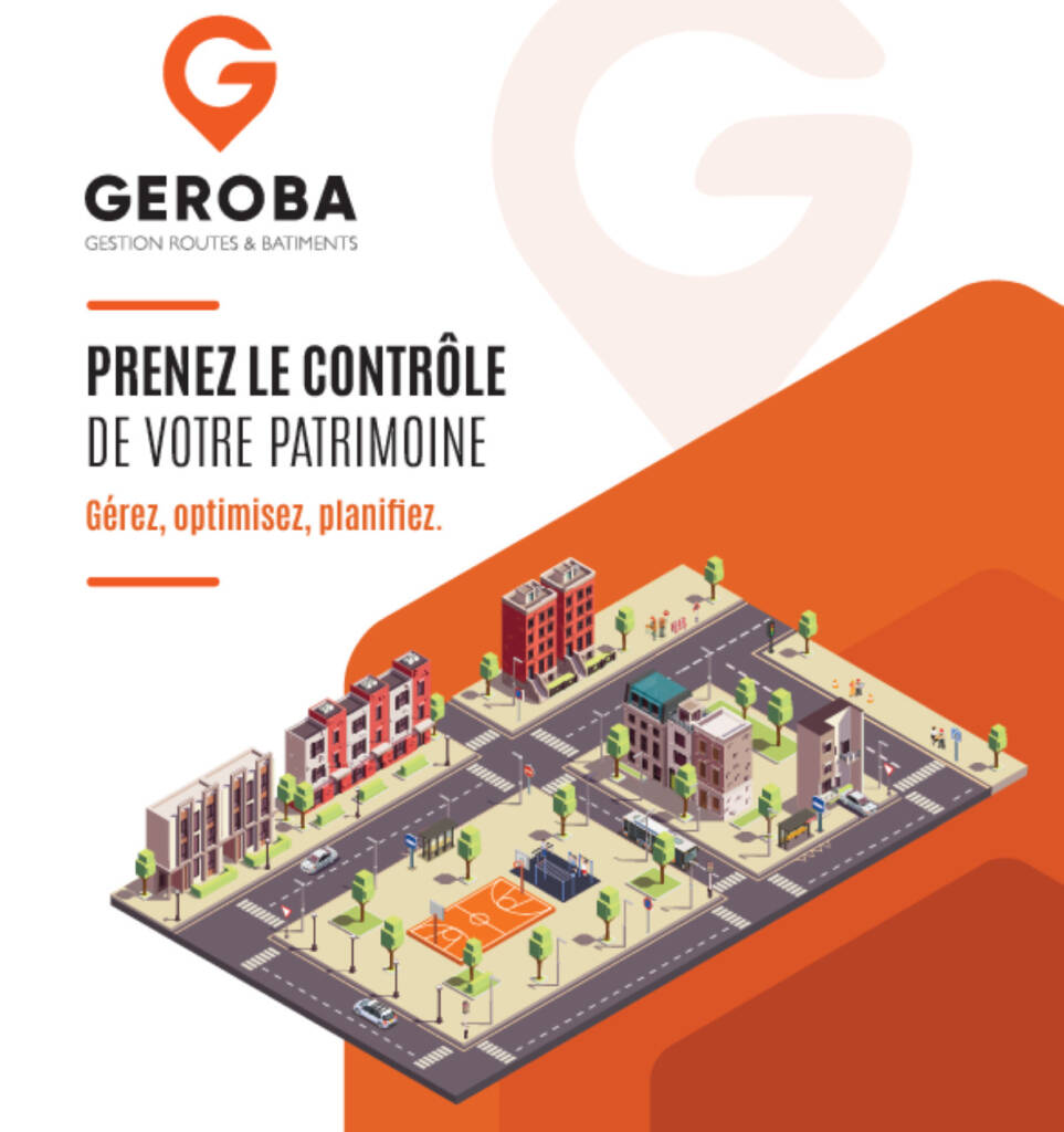 Groupe GDS - Geroba Groupe GDS - Geroba