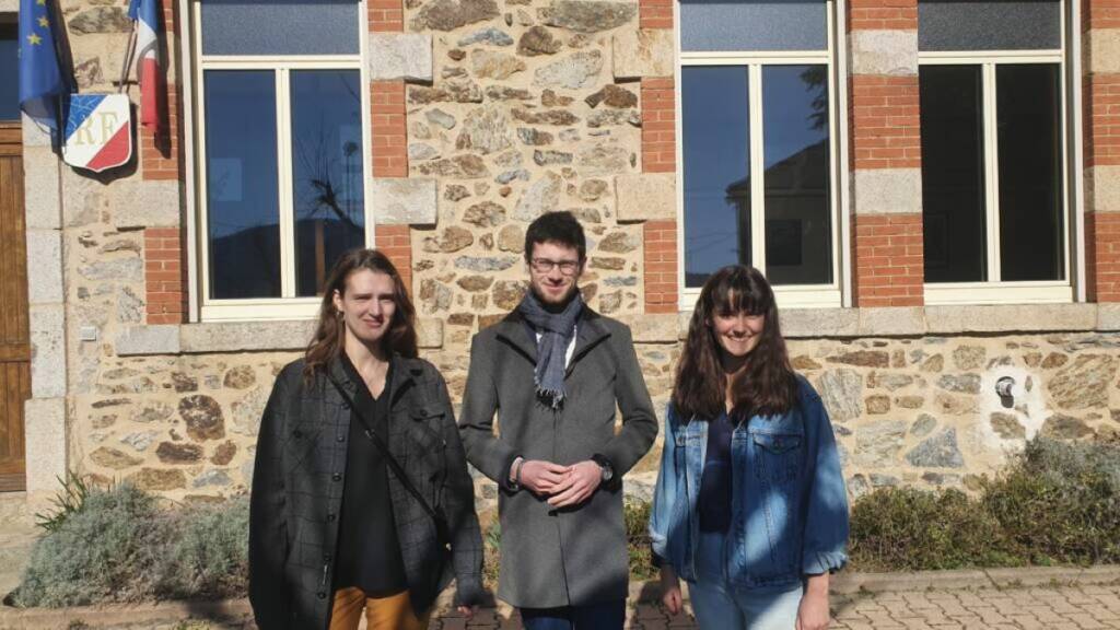 INSITE – Faisons battre le coeur de Vinzieux grâce à l'engagement des jeunes INSITE – Faisons battre le coeur de Vinzieux grâce à l'engagement des jeunes