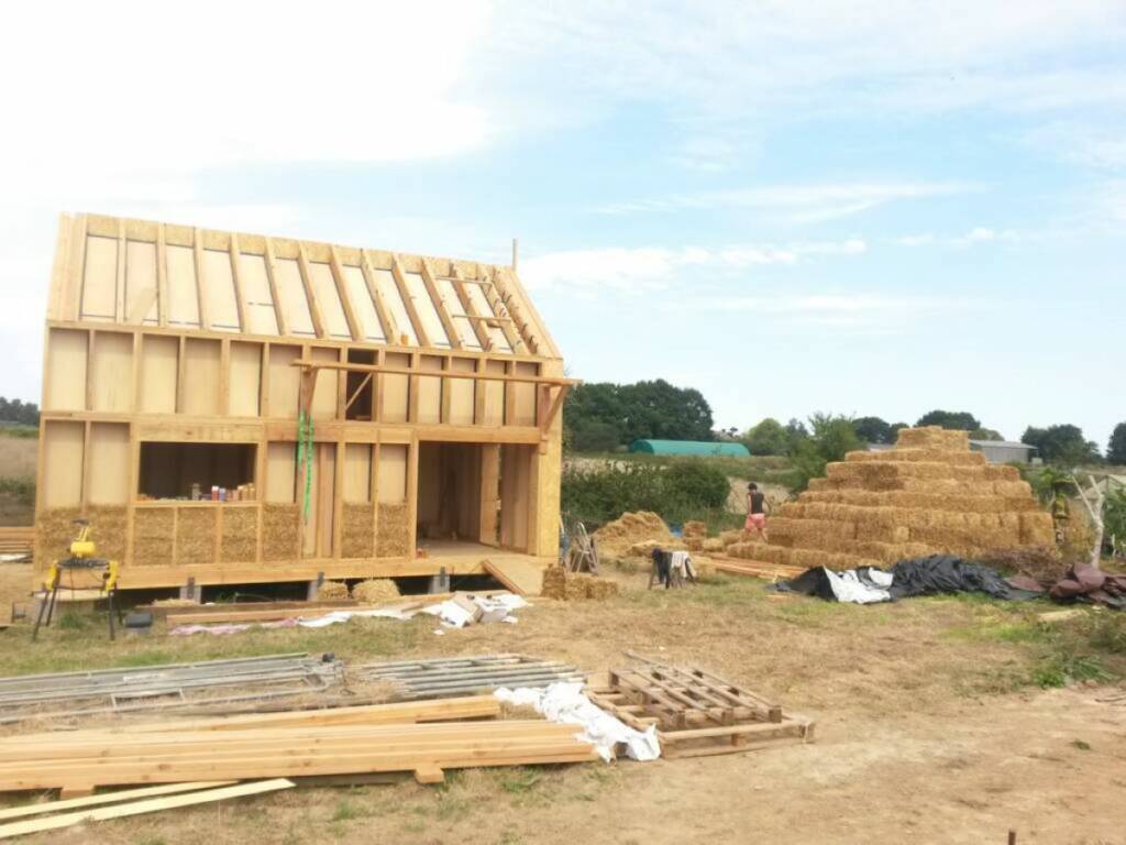 ACTION LOGEMENT - Appel paille ACTION LOGEMENT - Appel paille