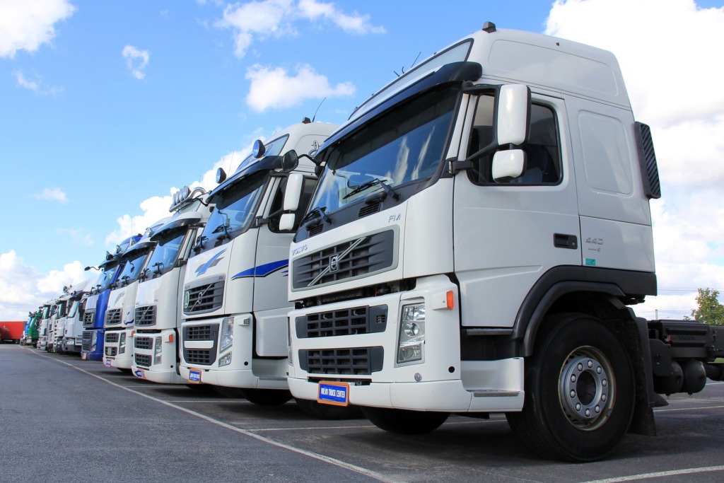 Transport routier Transport routier