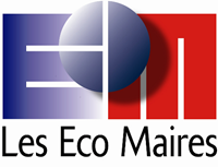 Logo Eco Maires Logo Eco Maires