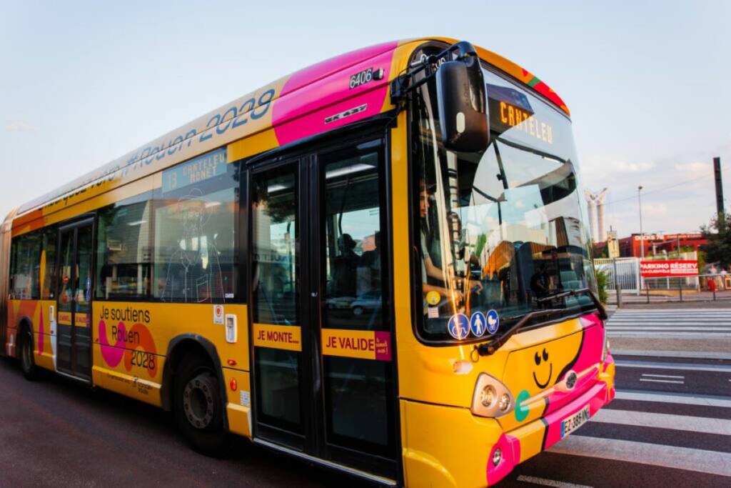 CAISSE DES DEPOTS ET CONSIGNATION – Transdev CAISSE DES DEPOTS ET CONSIGNATION – Transdev