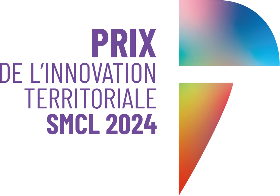 Les Prix de l'innovation territoriale du Salon des Maires 2024