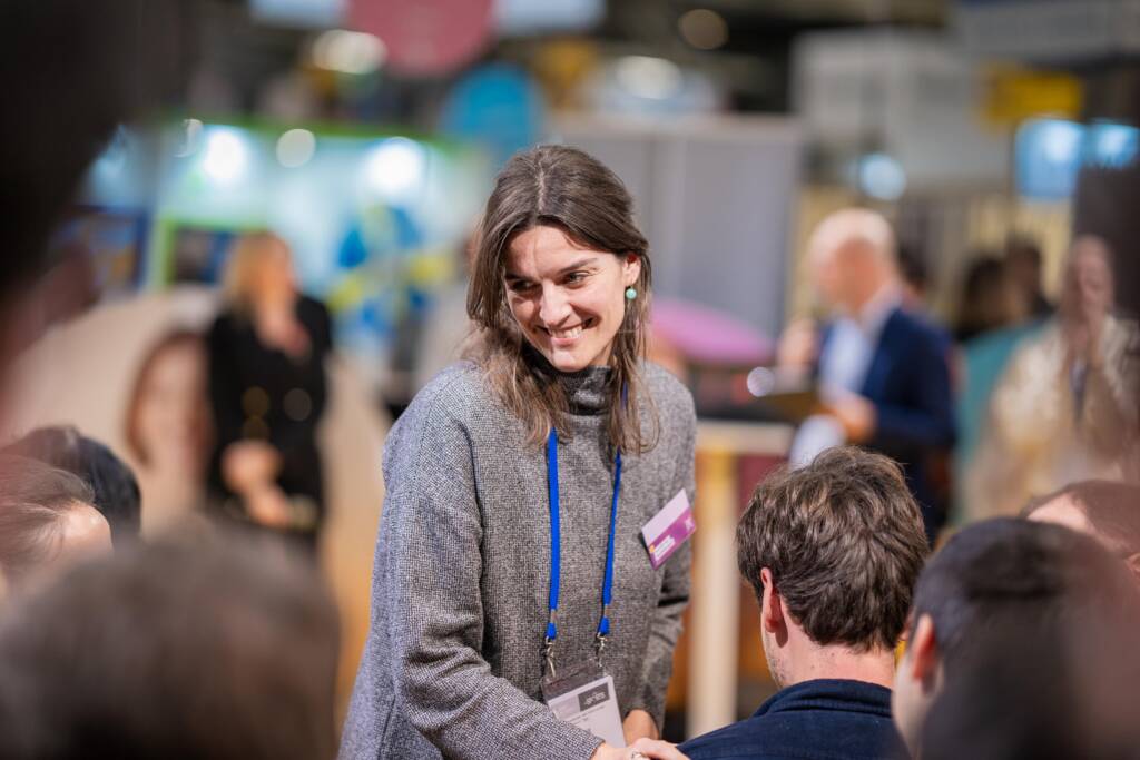 Participante Prix de l'innovation 2023
