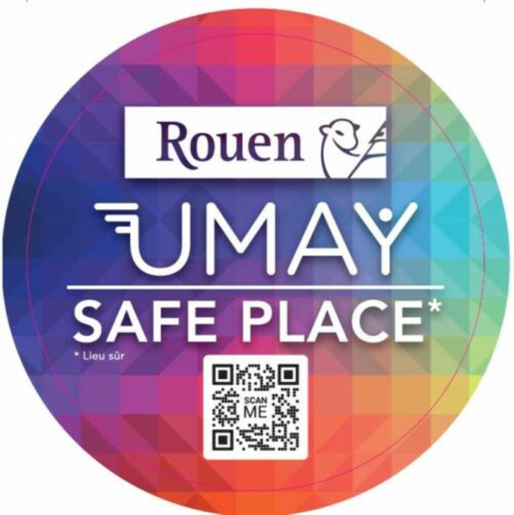 UMAY OCEAN PINK – Umay/Rouen - lutter contre le harcèlement et les violences sexistes et sexuelles UMAY OCEAN PINK – Umay/Rouen - lutter contre le harcèlement et les violences sexistes et sexuelles