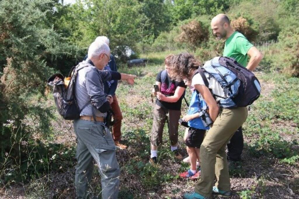 RESEAU NATIONAL DES CONSERVATOIRES D'ESPACES NATURELS - FCEN / CEN ALLIER - Préservation des Landes, espaces naturels majeurs propriétés communales, via la signature d'obligations réelles environnementales RESEAU NATIONAL DES CONSERVATOIRES D'ESPACES NATURELS - FCEN / CEN ALLIER - Préservation des Landes, espaces naturels majeurs propriétés communales, via la signature d'obligations réelles environnementales