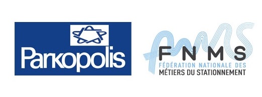 Logo Parkopolis Logo Parkopolis