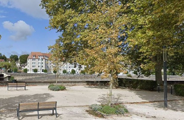 quais de Besancon quais de Besancon
