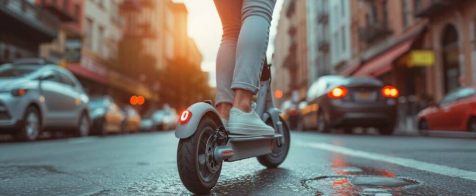 Salon des Maires - Prix de l'innovation, Catégorie Mobilités décarbonées Atmosphère Mobilités décarbonées