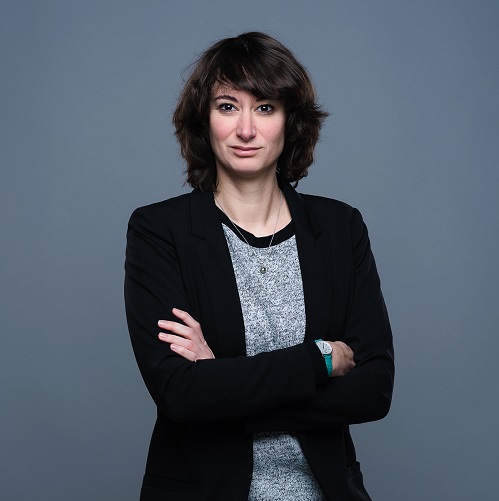 Maëlle Garrido – NASKAS