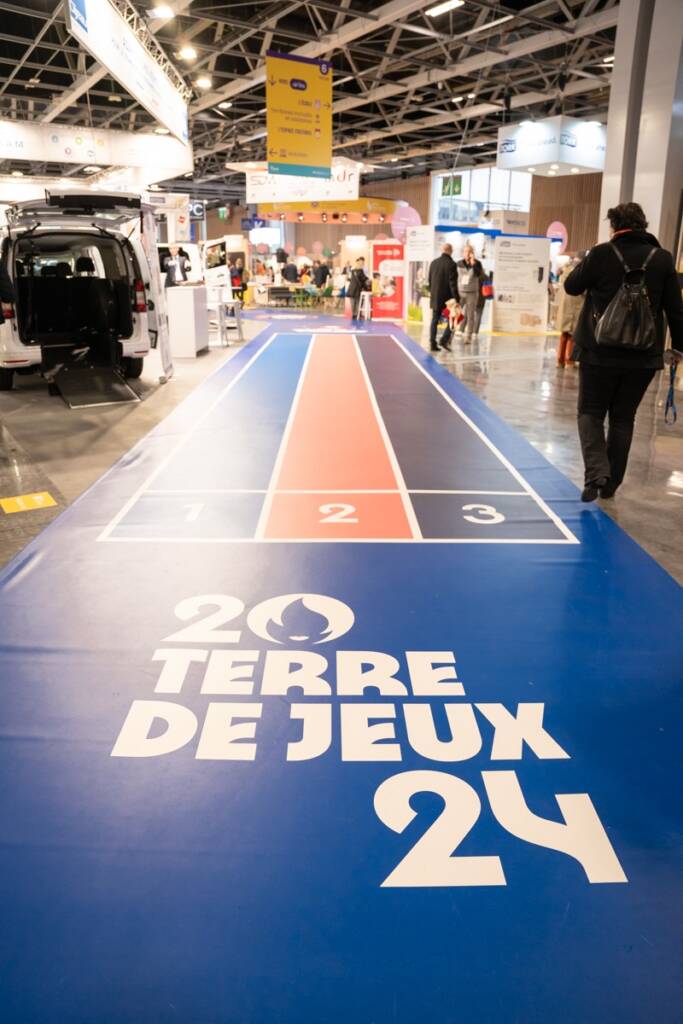 La piste La piste