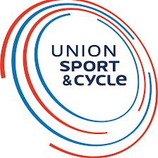 Logo Union Sport & Cycle Logo Union Sport & Cycle
