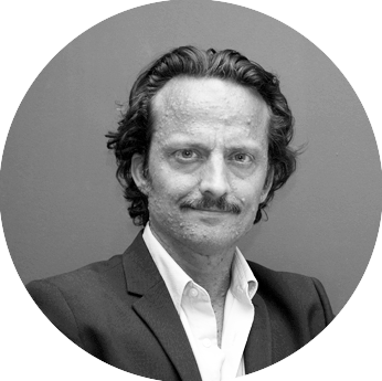 Salon des Maires - Cédric Bernard