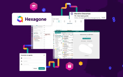 Interstis présente Hexagone : L’innovation collaborative française au service des collectivités territoriales