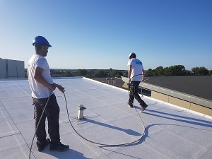 Le coolroof inclusif pour la résilience des territoires
