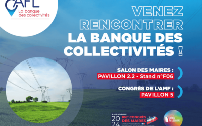 Les mobilités de demain : comment concilier réduction des émissions carbones et renforcement de l’équité territoriale ?