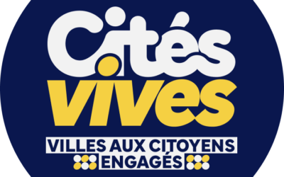 HelloAsso met en lumière 20 villes et villages aux citoyens engagés.
