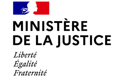 Le ministère de la Justice