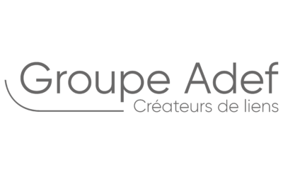 Groupe Adef, tous créateurs de liens