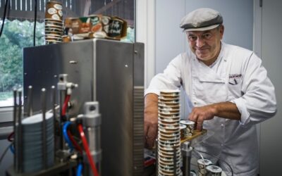RESAN réindustrialise les territoires via la transformation à la ferme