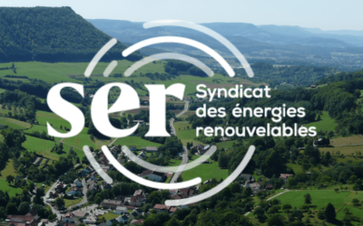 Le SER sera présent au Salon des Maires et des Collectivités pour accompagner les élus dans leur démarche de transition énergétique