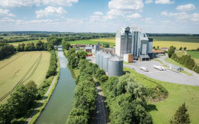 La filière céréalière, solution à la vitalité des territoires