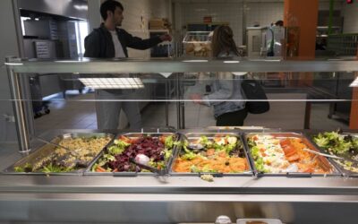 Visiter le stand du ministère de l’Agriculture, de la Souveraineté alimentaire et de la forêt