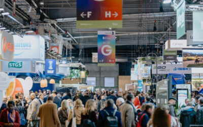 Le Salon des Maires et des Collectivités Locales remercie les 60 285 participants, et leur donne rendez-vous en 2025 !