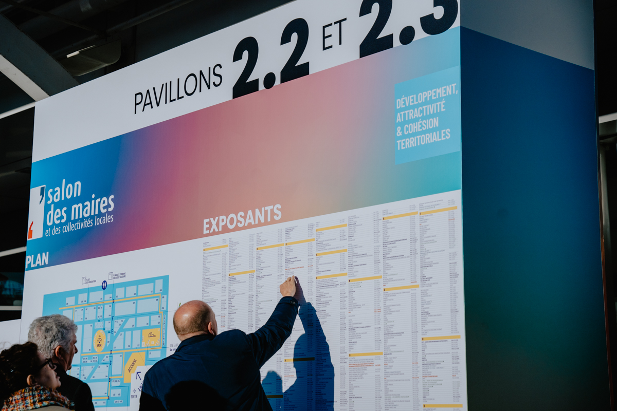 SMCL24_MAX_241120_000142 Salon des Maires 2024 - Pavillon 2.2