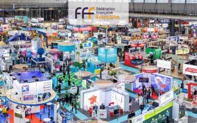 La franchise, acteur majeur du dynamisme des territoires