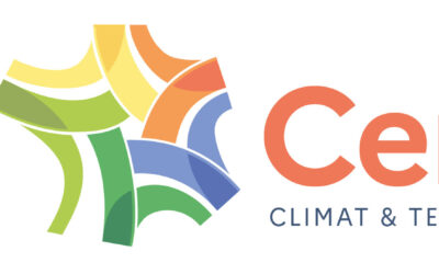 Echangez avec le Cerema autour de solutions concrètes pour l’adaptation de vos territoires au changement climatique (Pavillon 3, Stand E06)