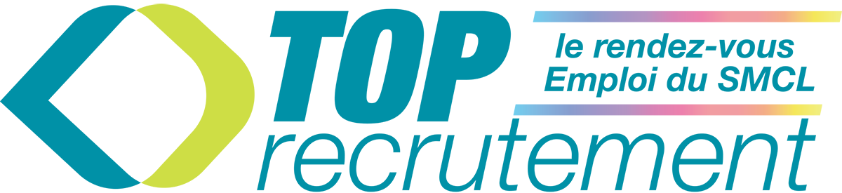 Logo Top Recrutement - 1200