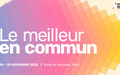 Les grands axes de transformation pour le prochain mandat via le meilleur en commun