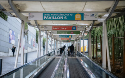 Le Salon des Maires et des Collectivités Locales revient du 18 au 20 novembre 2025 à Paris Expo Porte de Versailles
