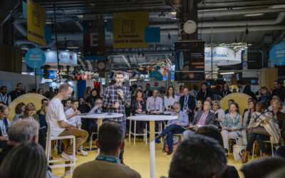Le Salon des Maires et des Collectivités Locales un soutien essentiel aux élus face à la complexité croissante des défis territoriaux