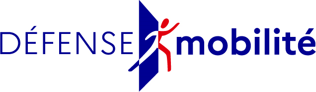 logo defense mobilité