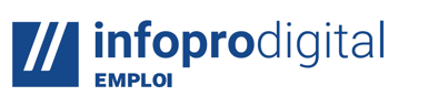 Logo Infopro Digital