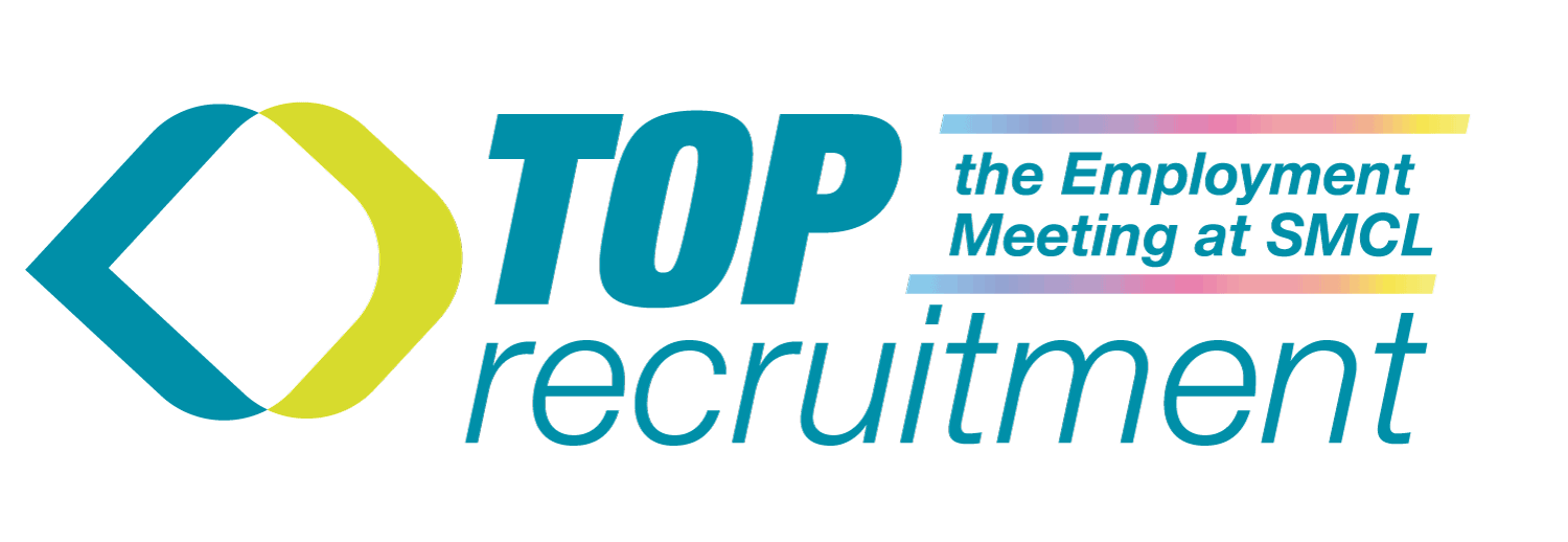 Logo Top Recrutement - SMCL Couleur Uk