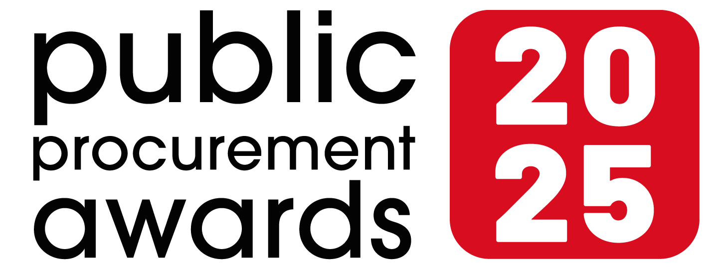 trophée commande publique