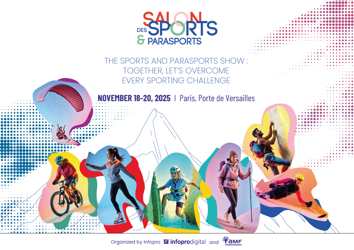 SMCL 2024- ALLEES PAVILLON EXPOSANT AVEC VISITEURS