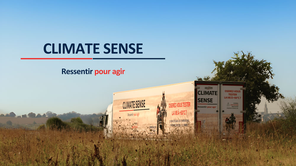 SMCL 2025- Climate sense espace