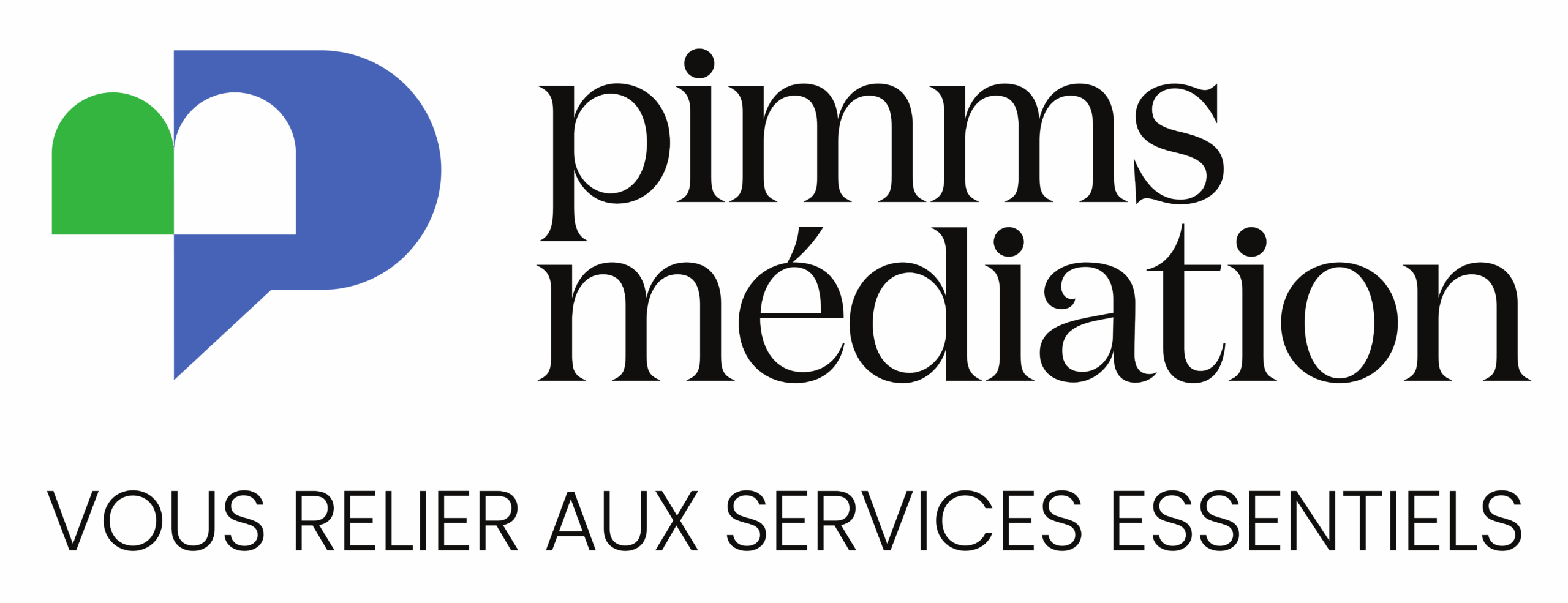 PIMMS-MEDIATION LOGO PIMMS MEDIATION