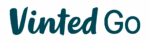 LOGO VINTED GO 2025