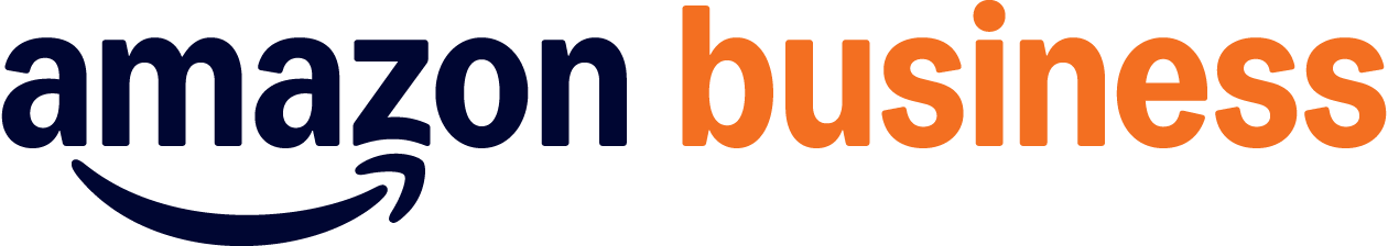 AMAZON BUSINESS EU SARL LOGO VINTED GO 2025