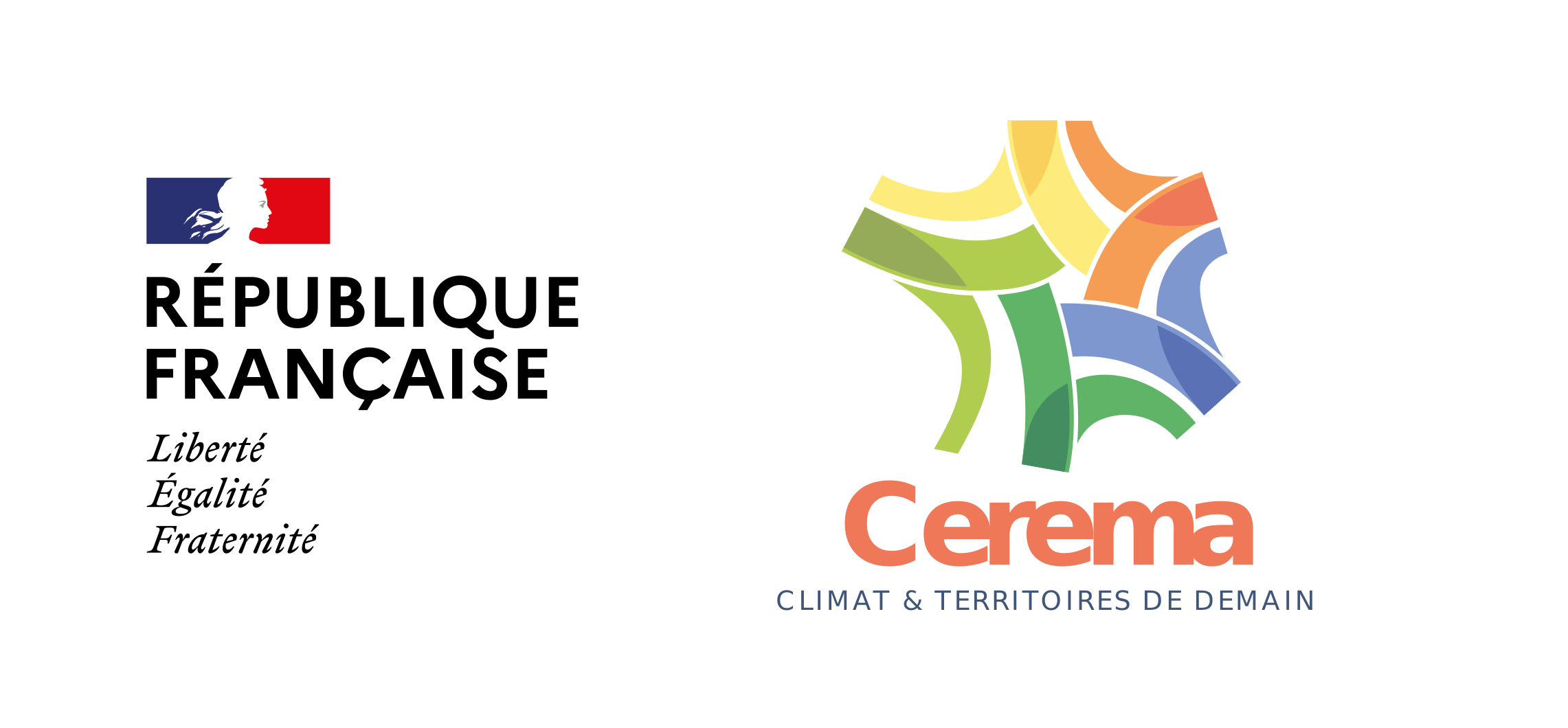 CEREMA CEREMA LOGO 2025