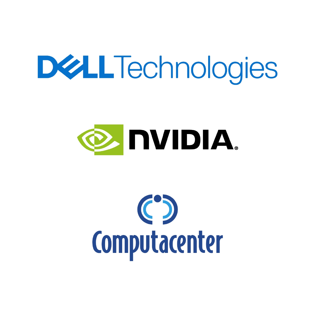 logo DELL TECHNOLOGIES