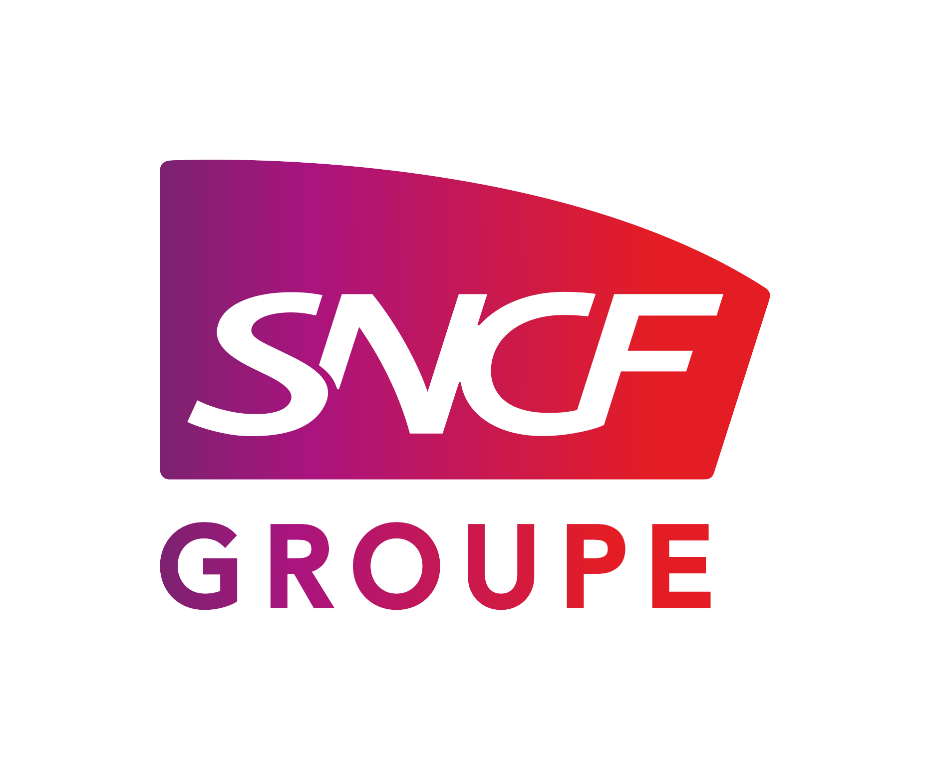 Groupe-SNCF LOGO SNCF 2025