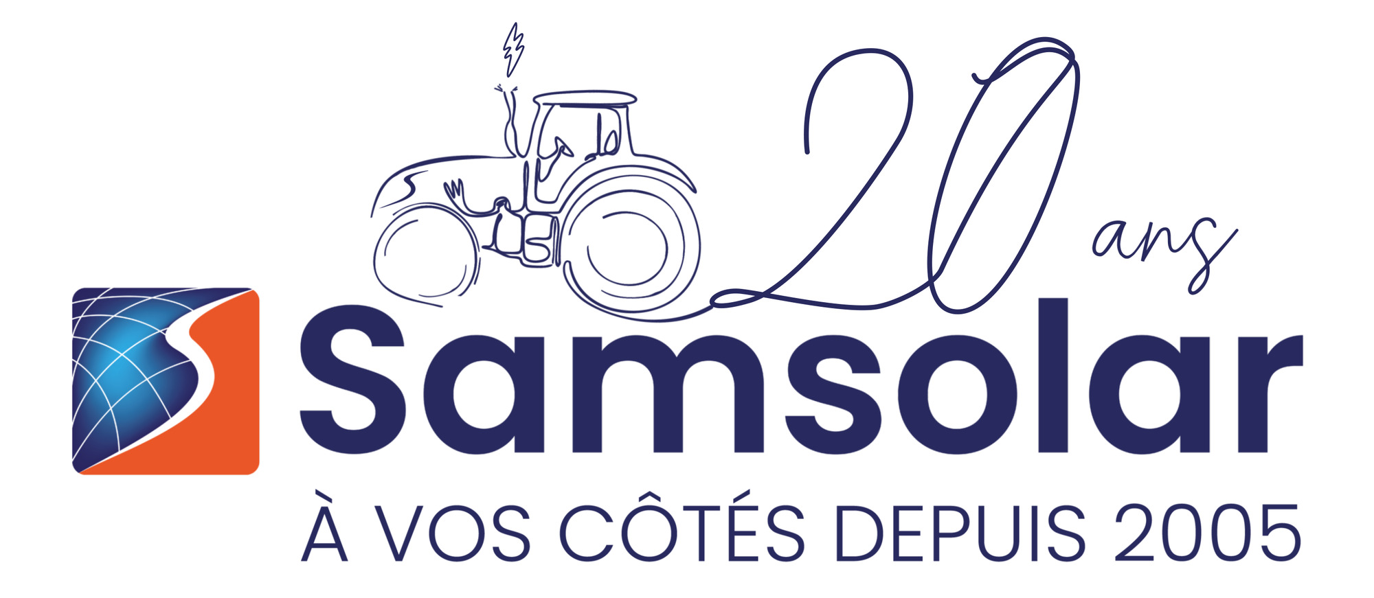 SAMSOLAR logo ministère de la culture 2025 parrain supporteur